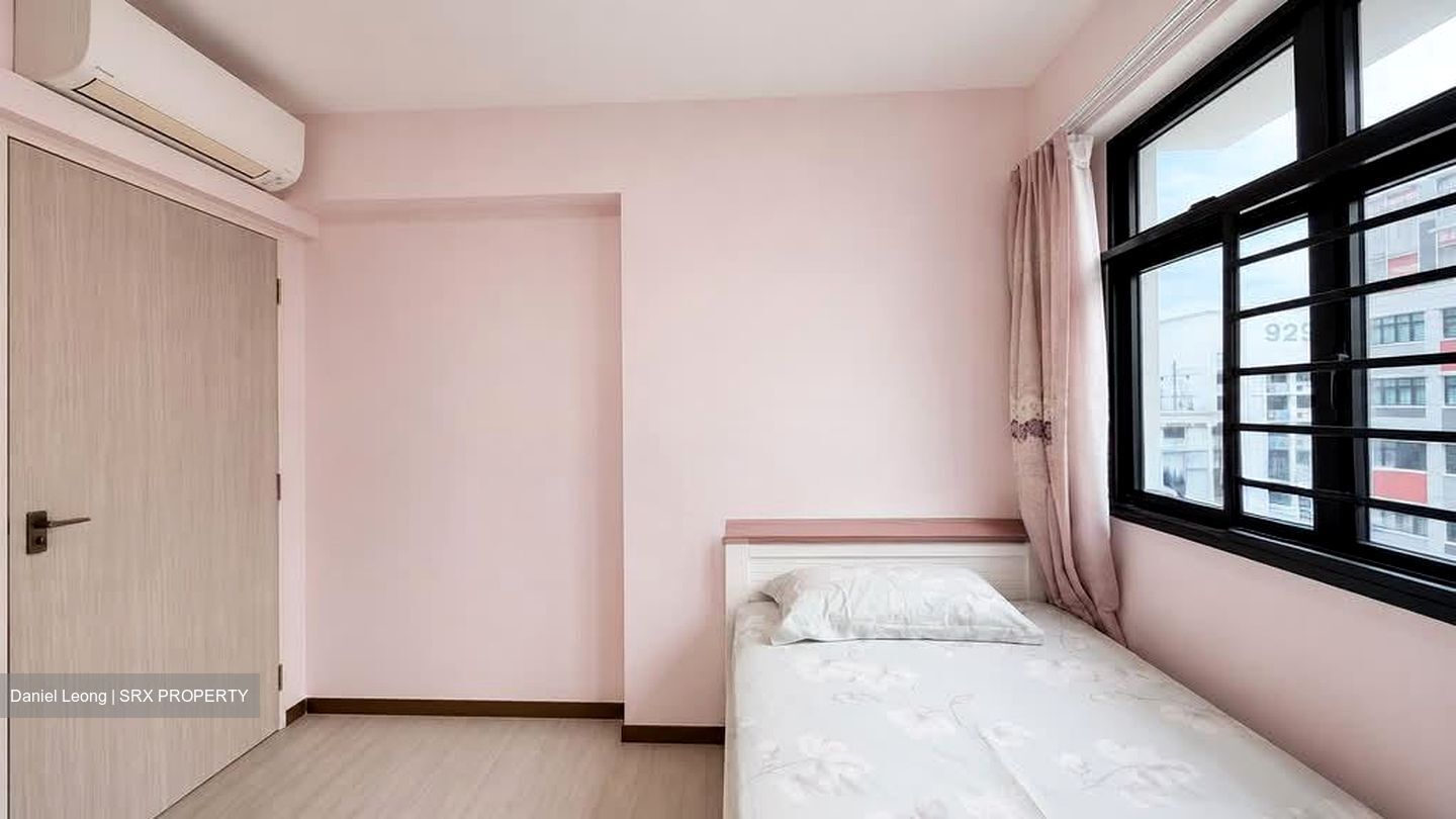 Blk 932A Hougang Crimson (Hougang), HDB 3 Rooms #555436691